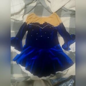 Dance Costume